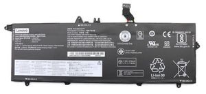 Lenovo 57Wh Li-polymer battery for  Lenovo ThinkPad laptops  3cell(3S1P)57Wh (ATL), Battery, Lenovo