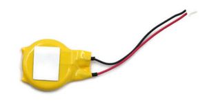 Lenovo RTC battery for Lenovo  ThinkPad laptops