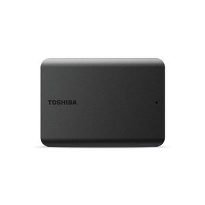 Toshiba Canvio Basics external hard  drive 1000 GB Black