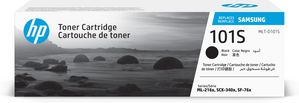 Samsung Toner Black Pages 1.500
