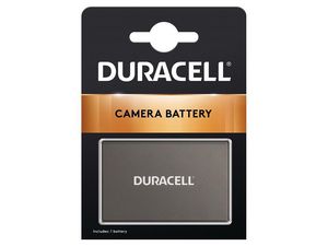 Duracell kamerabatteri - Li-Ion