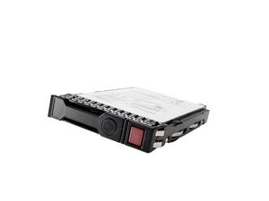 Hewlett Packard Enterprise 960GB SAS MU SFF SC VS MV  STOCK