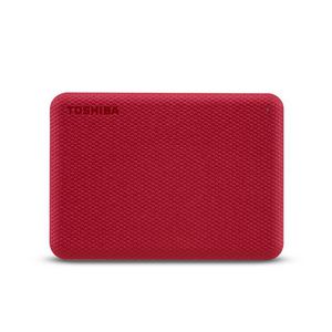 Toshiba Canvio Advance - 2TB - USB 3.2