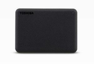 TOSHIBA Canvio Advance 4TB 2.5inch External Hard Drive USB 3.2 Gen 1 Green