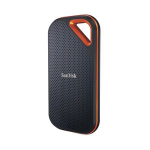 Western Digital SD EXTREME PRO 4TB PORTABLE  SSD
