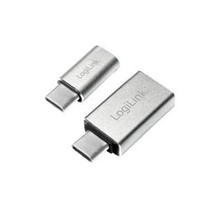 LogiLink AU0040 kabel kønsskifter USB