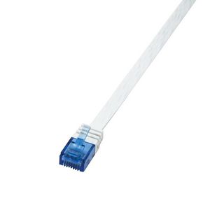 LogiLink 15m Cat6 U/UTP RJ45 netværksk