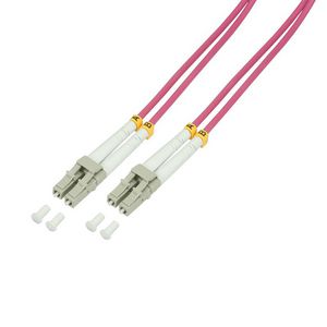 LogiLink 10m, LC - LC InfiniBand og fi