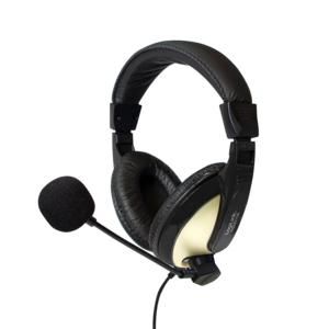 LogiLink Stereo Headset High Comfort