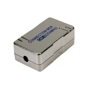 Logilink, Cat.6 LSA Junction Box 250MH