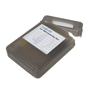 LogiLink SATA-Festplattenlaufwerk