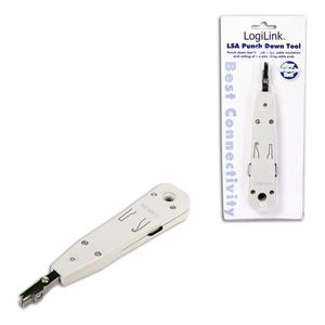 Tool LSA Punch Down Tool for LSA/IDC contacts