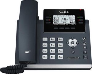 Yealink SIP T4 (U) Series T42U PoE  Advanced