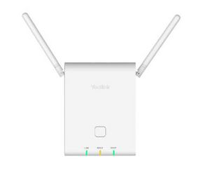 Yealink Dect Base Station White