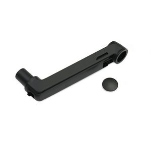 Ergotron LX Verlngerung (schwarz)