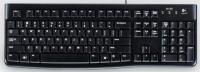 Logitech KEYBOARD K120 ITALIAN LAYOUT