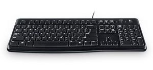 Logitech K120 KEYBOARD