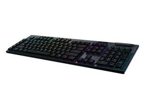 Logitech Gaming G915 - tastatur - QWER