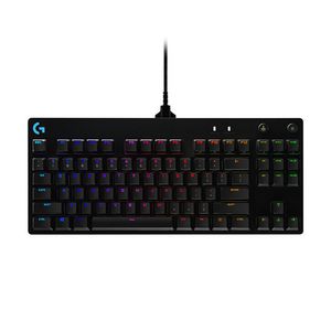 Logitech G Pro Mechanical Gaming Keybo