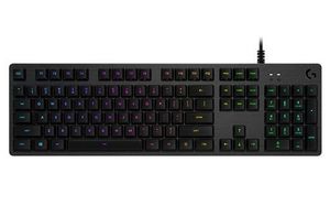 G512 CARBON GX BROWN CARBON