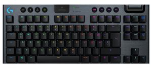 Logitech Gaming G915 TKL - tastatur -