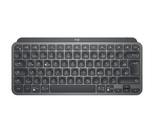 Logitech MX Keys MINI for Business [DE] graphit BT Kompakt