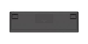Logitech Master Series MX Mechanical Bluetooth Graphite
