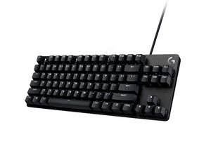Logitech G G413 TKL SE - tastatur