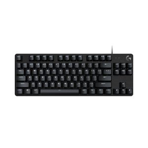 Logitech G413 TKL SE - Black - CH -