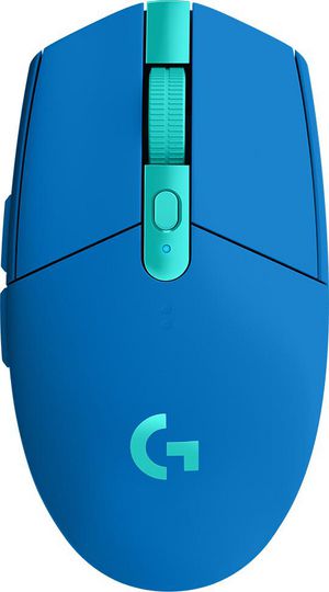 Logitech G305 LIGHTSPEED kabellos