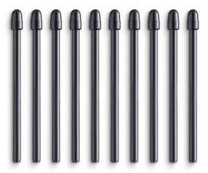 Wacom Standard - reservespidssæt for s