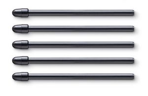 Wacom One Nibs - reservespidssæt
