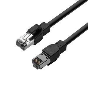 Lanview Cat6a HIGH-FLEX S/FTP Outdoor  Network Cable 75m
