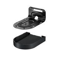 Logitech kameramontering
