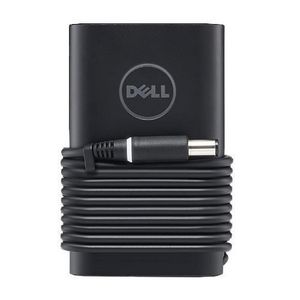Dell AC Adapter, 65W, 19.5V, 3  Pin, 7.4mm, C6 Power Cord  (Not incl.) 6TFFF, Notebook, Indoor, 65 W, 19.5 V, DELL, Inspiron Notebooks