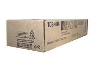 Toshiba TFC330EM - magenta - original