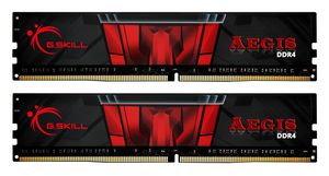 G.skill DDR4 3200MHz 32GB (2 x 16GB) Aegis