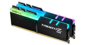 G.Skill TridentZ RGB Series - 16 GB: 2