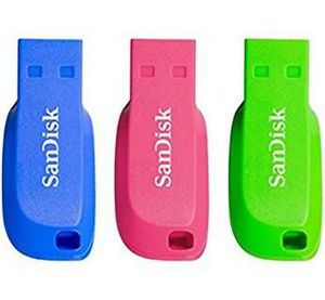 STICK Sandisk CRUZER BLADE USB