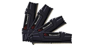 G.Skill Ripjaws V - 64GB: 4x16GB - DDR