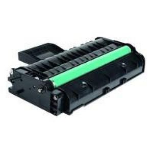 Ricoh - sort - original - tonerpatron