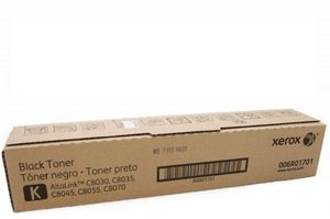 Xerox Toner Cartridge 1 Pc(S) Original Black