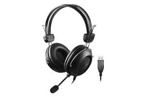A4Tech ComfortFit HU-35 - headset