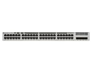 Cisco CATALYST 9200 48-PORT POE+