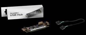 ASRock - dockingstation