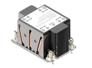 K Cooler CPU fan S4189 for Intel 2U CYP passive/1x