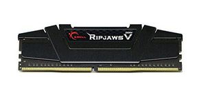 G.Skill Ripjaws V - 64GB: 4x16GB - DDR