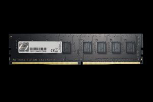 G.Skill Value Series - 8GB - DDR4 - 26