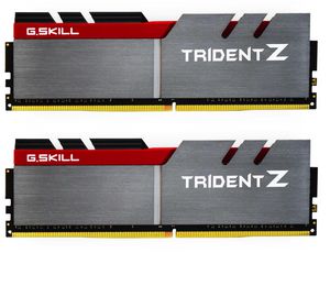 G.Skill 16GB DDR4 16GB DDR4 3200MHz me