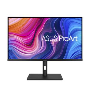 Asus A329Cv 81.3 Cm (32") 3840 X  2160 Pixels 4K Ultra Hd Black